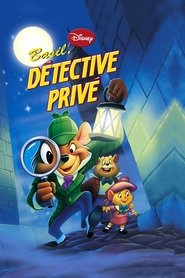 Film Basil, détective privé streaming VF complet