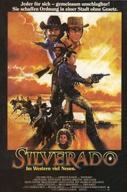 Silverado 1985