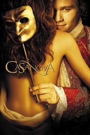 Film Casanova streaming VF complet