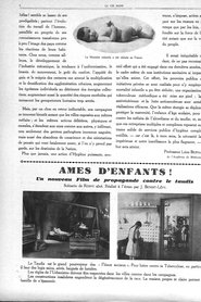 Âmes d'enfants streaming sur filmcomplet
