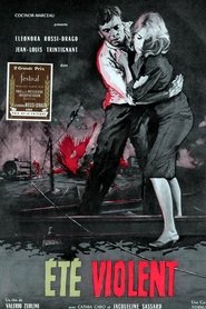 Film Eté violent streaming VF complet
