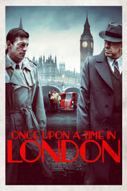 Poster for Once Upon a Time in London (2019)