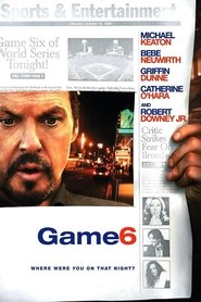 Film Game 6 streaming VF complet