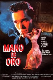 Imagen de Mano de oro