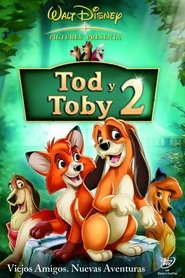 Imagen de Tod y Toby 2