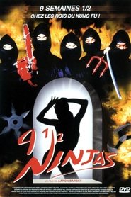 Film 9 ninjas et demi streaming VF complet