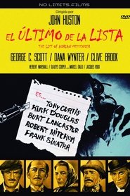 Imagen de El último de la lista