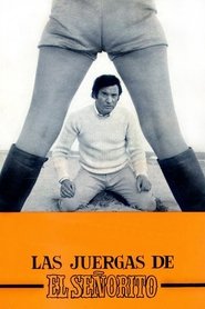 Film Las juergas de 'El Señorito' streaming VF complet