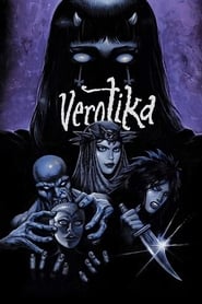 Poster for Verotika (2019)