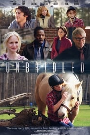 Poster for Unbridled (2019)