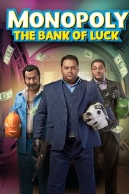 Imagen de Monopoly (The Bank of Luck)