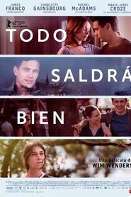 Imagen de Todo saldrá bien