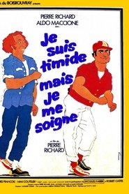 Film Je suis timide... mais je me soigne streaming VF complet