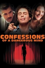 Film Confessions d'un homme dangereux streaming VF complet