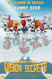 Imagen de Johnny Puff. Misión Secreta