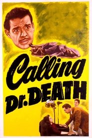 Calling Dr. Death streaming sur filmcomplet