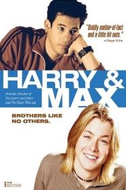 Film Harry & Max streaming VF complet