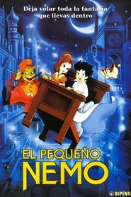 El pequeño Nemo 1989