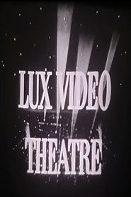 Poster of Lux Video Theatre