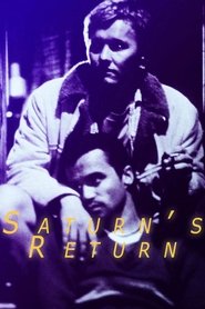 Imagen de Saturn's Return