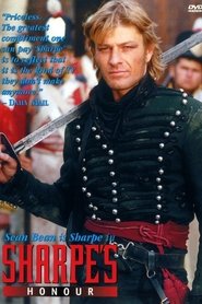 Film Sharpe's Honour streaming VF complet