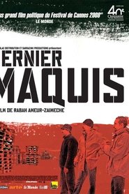 Film Dernier maquis streaming VF complet