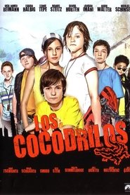 Imagen de Los Cocodrilos