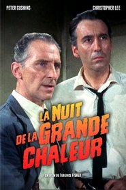La Nuit de la Grande Chaleur streaming sur filmcomplet