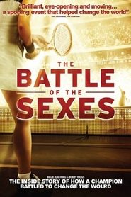 Film The Battle of the Sexes streaming VF complet