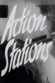 Film Action Stations streaming VF complet