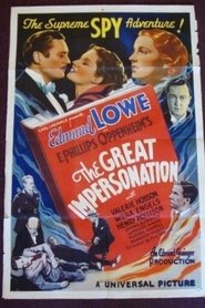 The Great Impersonation streaming sur filmcomplet