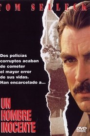 Imagen de Un hombre inocente