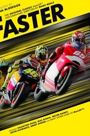 Imagen de Faster