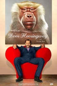 Film Dom Hemingway streaming VF complet