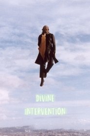 Film Intervention Divine streaming VF complet