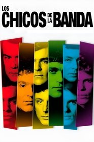 Imagen de Los chicos de la banda