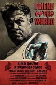 Film Friend of the World streaming VF complet