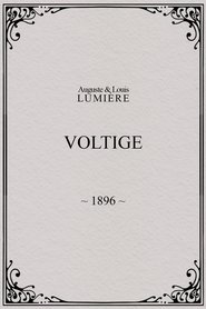 Film Voltige streaming VF complet