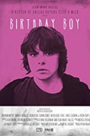 Film Birthday Boy streaming VF complet