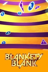 Poster of Blankety Blank