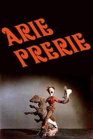 Árie prérie streaming sur filmcomplet