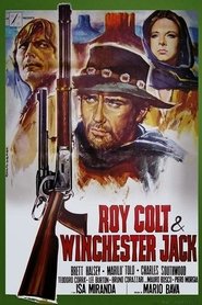 Film Roy Colt et Winchester Jack streaming VF complet