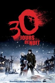 Film 30 jours de nuit streaming VF complet