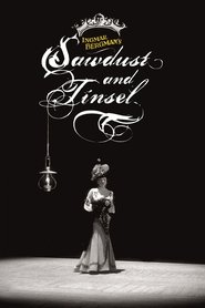 Sawdust and Tinsel 2018