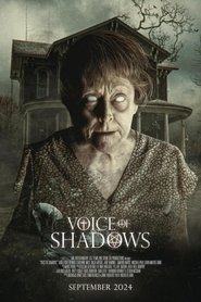 Imagen de Voice of Shadows