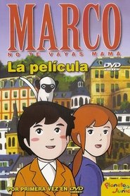 Imagen de Marco: no te vayas mamá