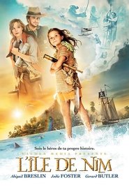 Film L'Ile de Nim streaming VF complet