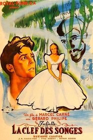 Imagen de Juliette o La llave de los sueños