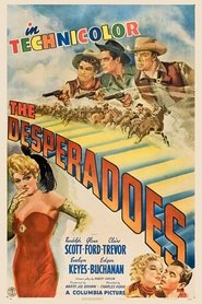 Film Les Desperados streaming VF complet