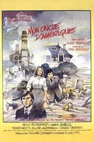 Mon oncle d'Amérique 1980